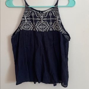 Abercrombie and Fitch tank top